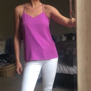 Express Reversible Top